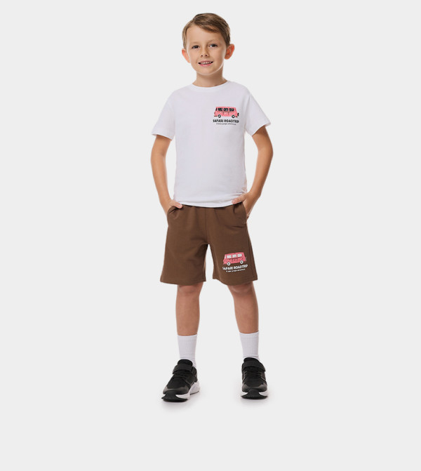 Victor and Jane  - Multi clothing sets