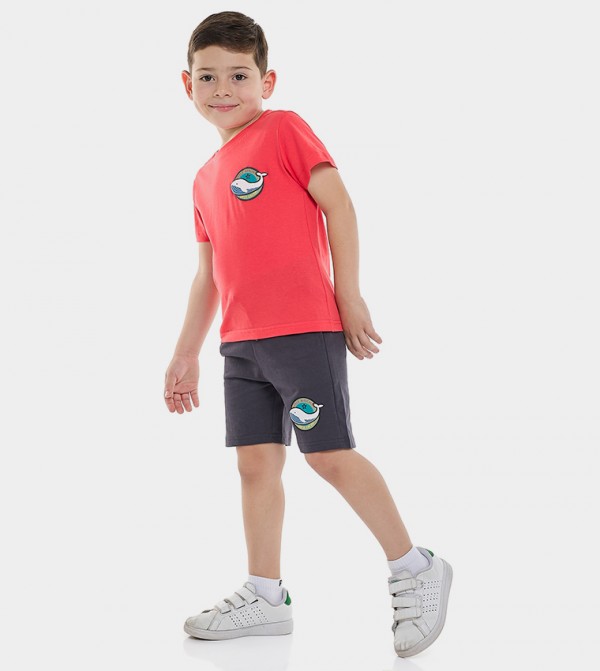 Victor and Jane Victor and Jane - Multi clothing sets