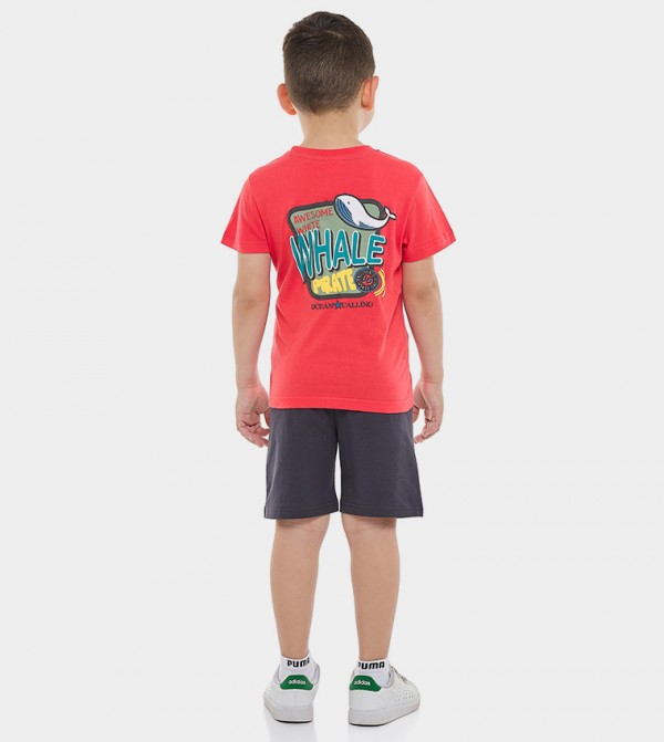 Victor and Jane Victor and Jane - Multi clothing sets