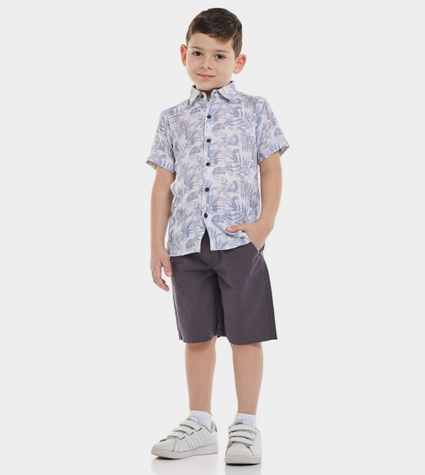 Victor and Jane Victor and Jane - Multi Shirts & Bottoms