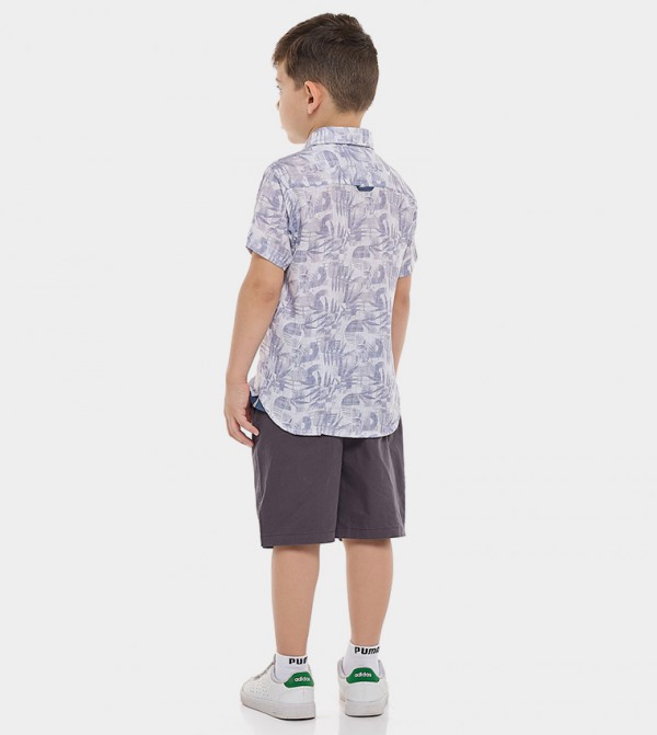 Victor and Jane Victor and Jane - Multi Shirts & Bottoms