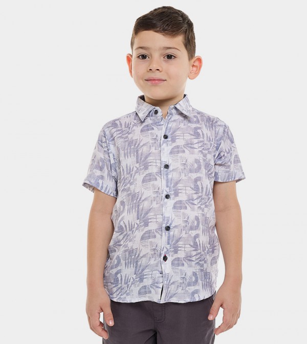 Victor and Jane Victor and Jane - Multi Shirts & Bottoms