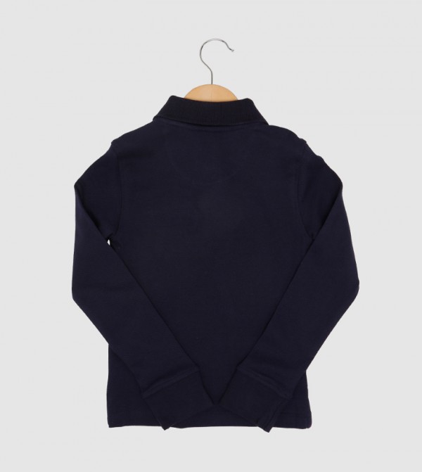 Beverly Hills Polo Club T-shirts - Blue T-Shirts