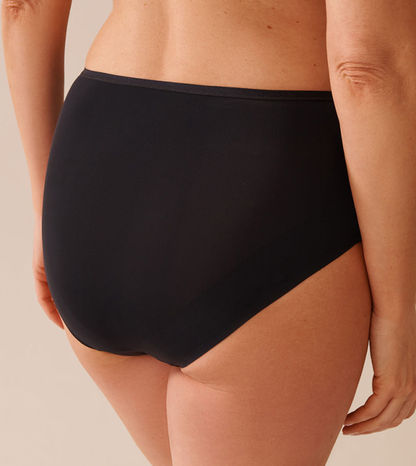 La Vie en Rose  - Blue Briefs