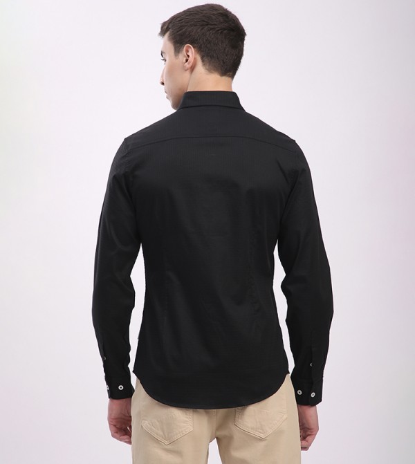 Beverly Hills Polo Club Beverly Hills Polo Club - Black Long Sleeves
