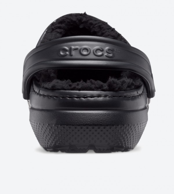 Crocs  Flip flops and Slides - Black Sandals