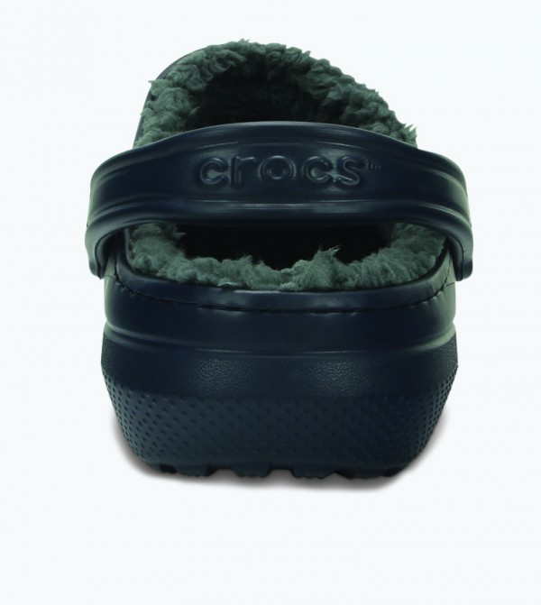 Crocs Crocs - Navy Sandals