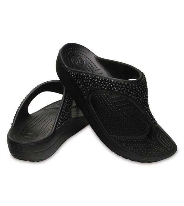 Crocs Crocs - Black undefined