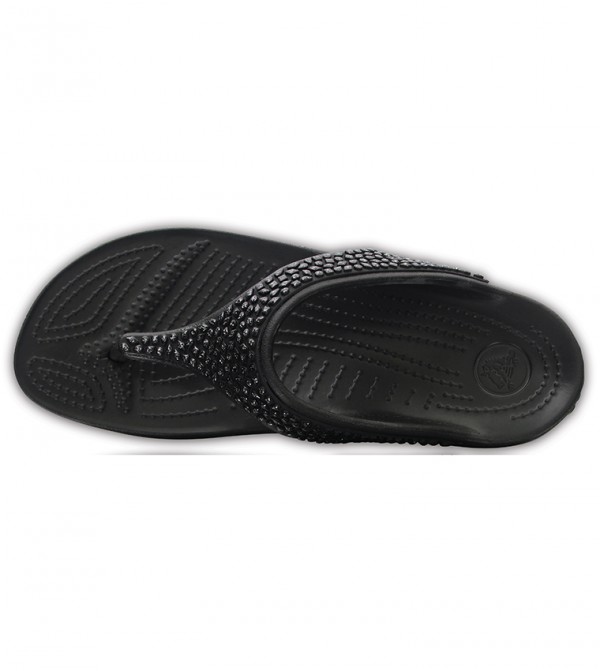 Crocs Crocs - Black undefined