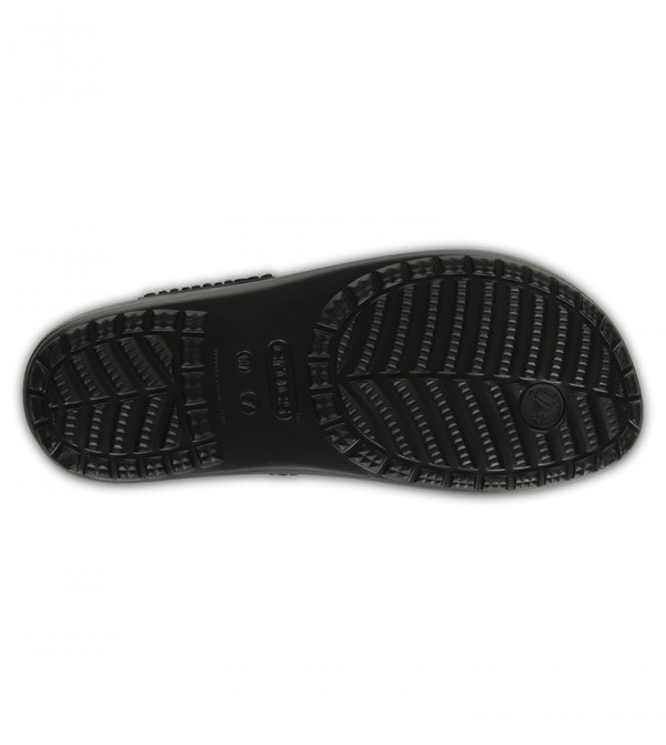Crocs Crocs - Black undefined