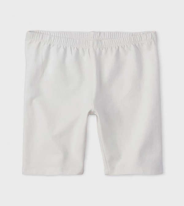 The Children's Place The Children's Place - White Shorts