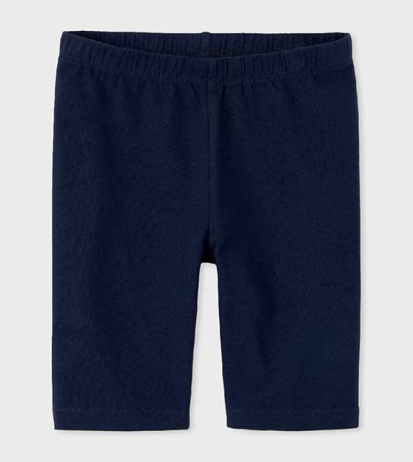 The Children's Place  - Green Shorts