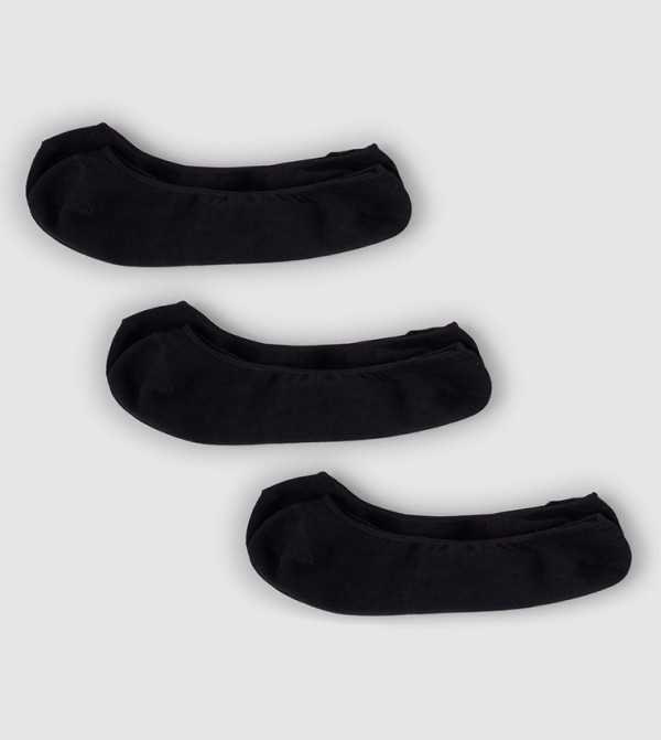 The Children's Place  - Black Socks & Tights