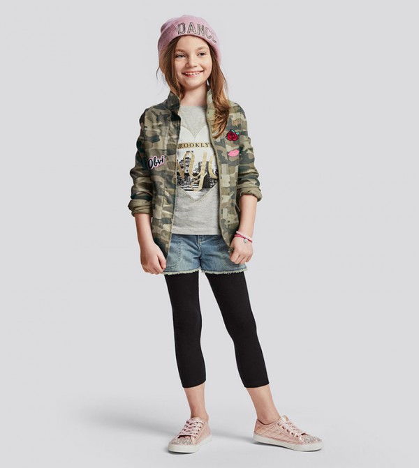 The Children's Place  - null leggings
