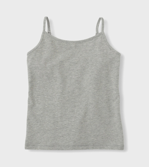 ذا تشيلدرنز بليس  - رمادي بلايز