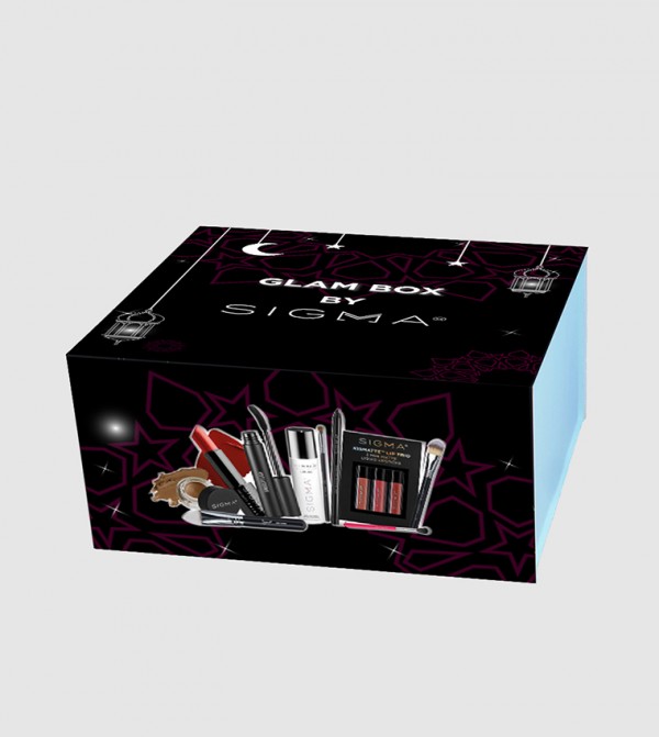 سيجما بيوتي  أطقم هدايا - متعدد Kits And Sets