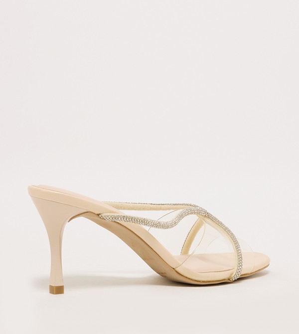 فينتشي فينتشي - بيج Stilettos