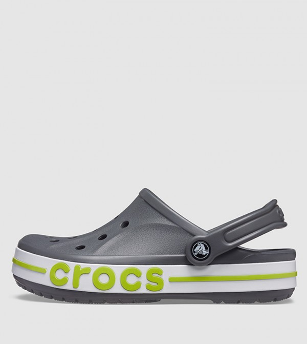 Crocs all-bestsellers - Grey clogs