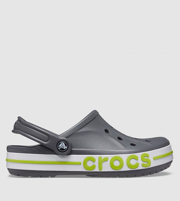 Crocs all-bestsellers - Grey clogs