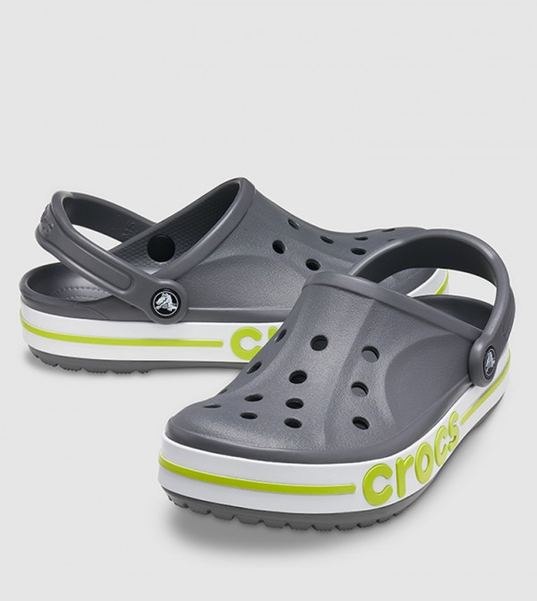 Crocs all-bestsellers - Grey clogs