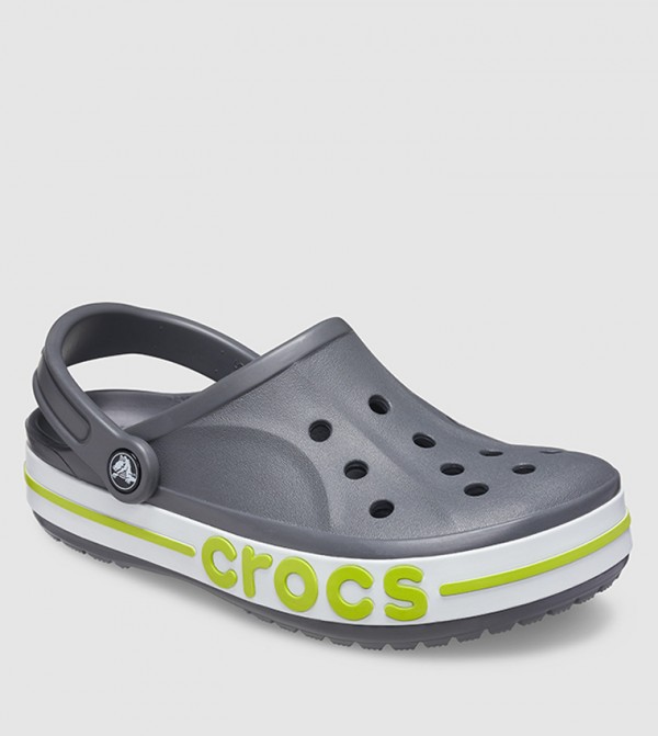 Crocs all-bestsellers - Grey clogs