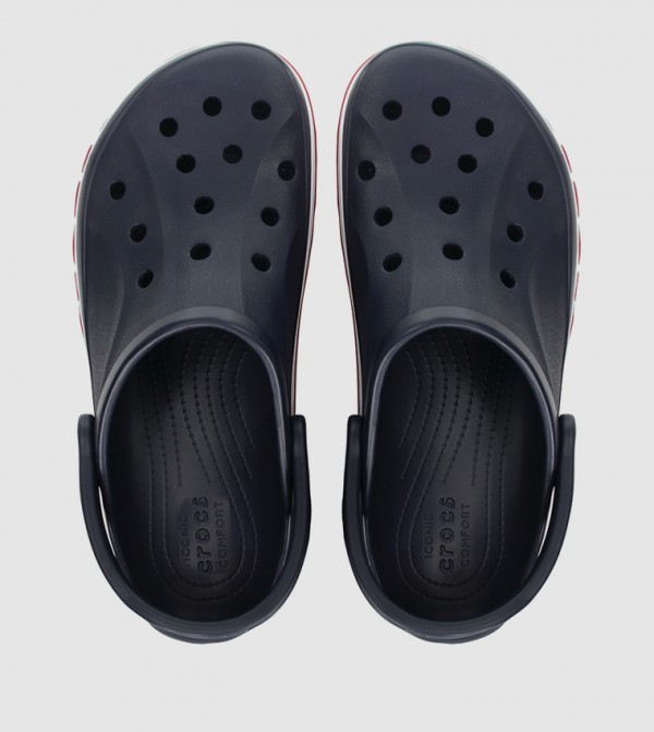 Crocs Crocs - Navy clogs