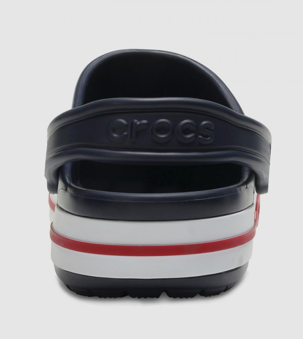 Crocs Crocs - Navy clogs