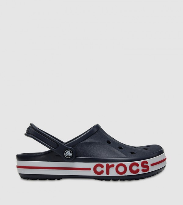 Crocs Crocs - Navy clogs