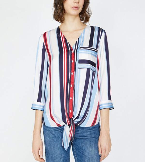 Koton Koton - Multi Blouses