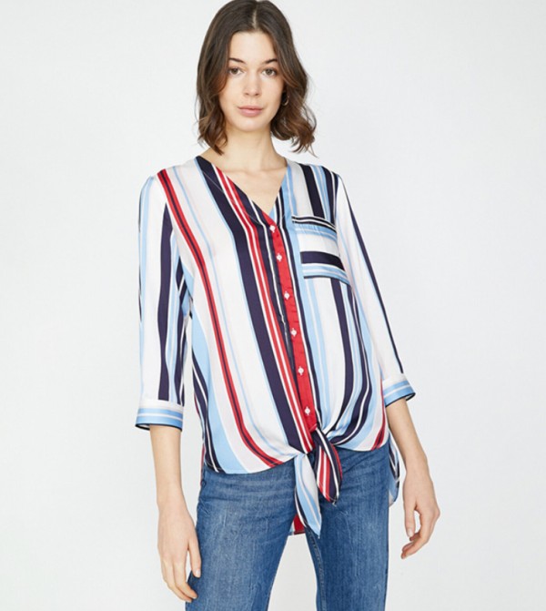 Koton Koton - Multi Blouses