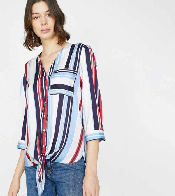 Koton Koton - Multi Blouses