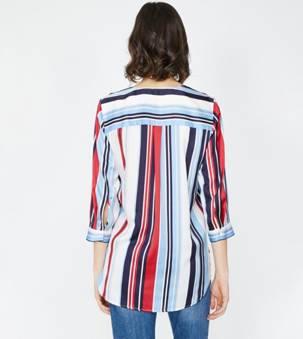 Koton Koton - Multi Blouses