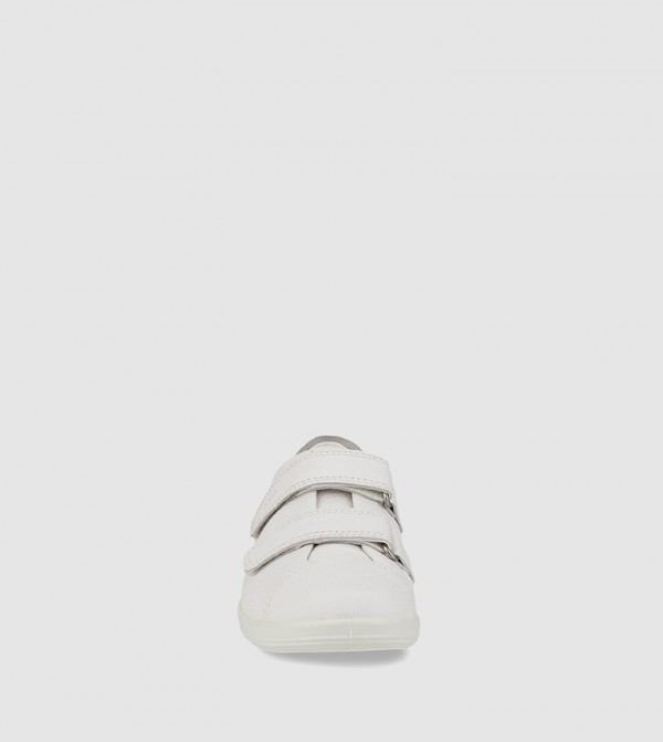 ECCO ECCO - White Walking Shoes