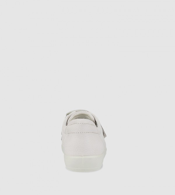 ECCO ECCO - White Walking Shoes