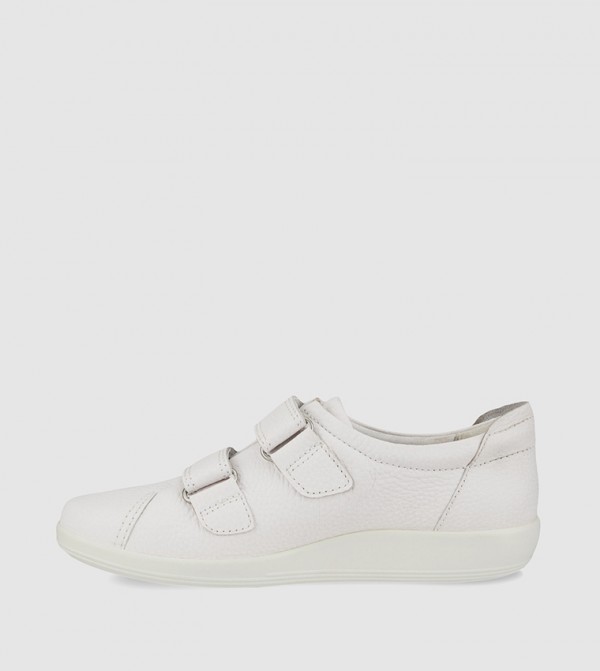 ECCO ECCO - White Walking Shoes