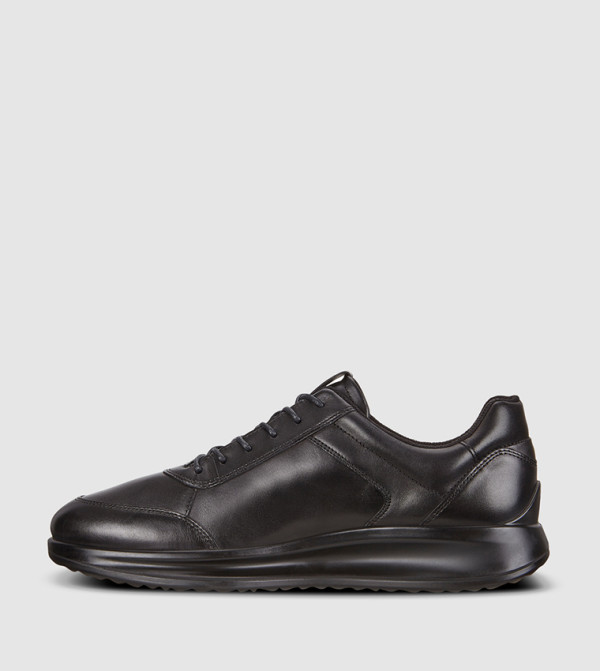 ECCO  - Black Formal Shoes
