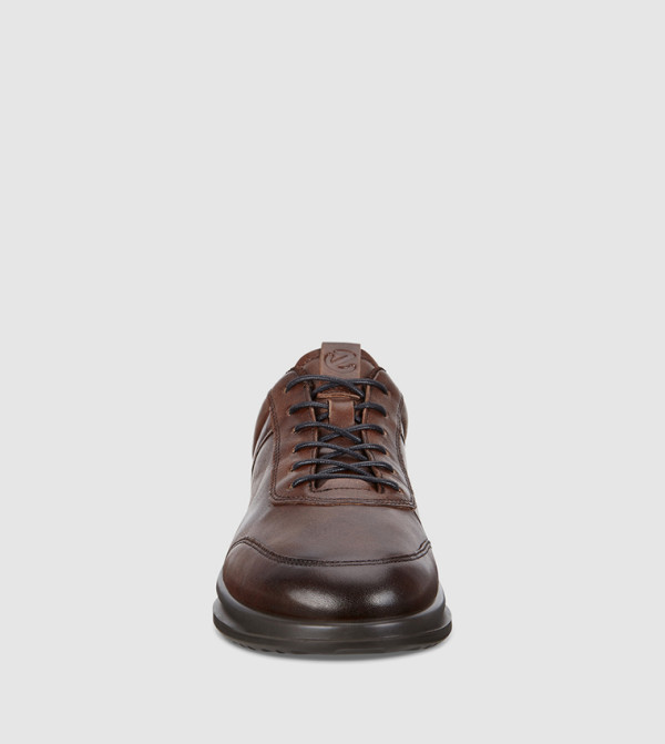 ECCO  - Brown Formal Shoes