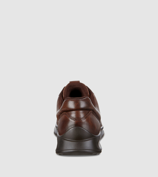 ECCO  - Brown Formal Shoes