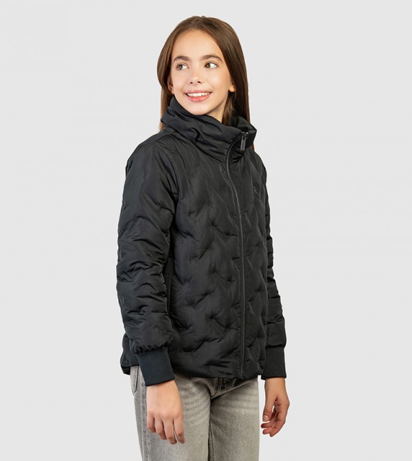 Beverly Hills Polo Club Winterwear & Outerwear - Navy Jackets