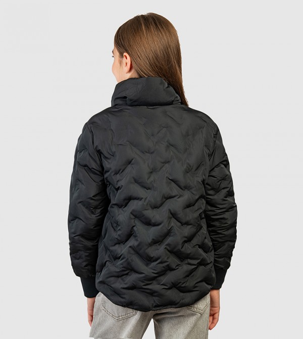 Beverly Hills Polo Club Winterwear & Outerwear - Navy Jackets