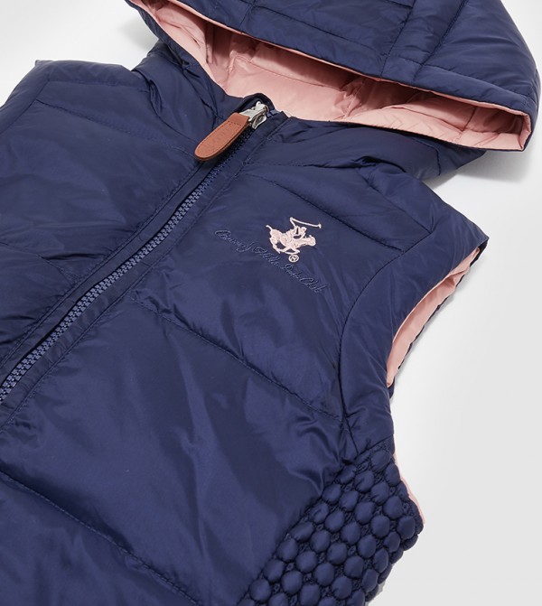 بيفرلي هيلز بولو كلوب  ملابس الشتاء وملابس خارجية - متعدد جاكيتات