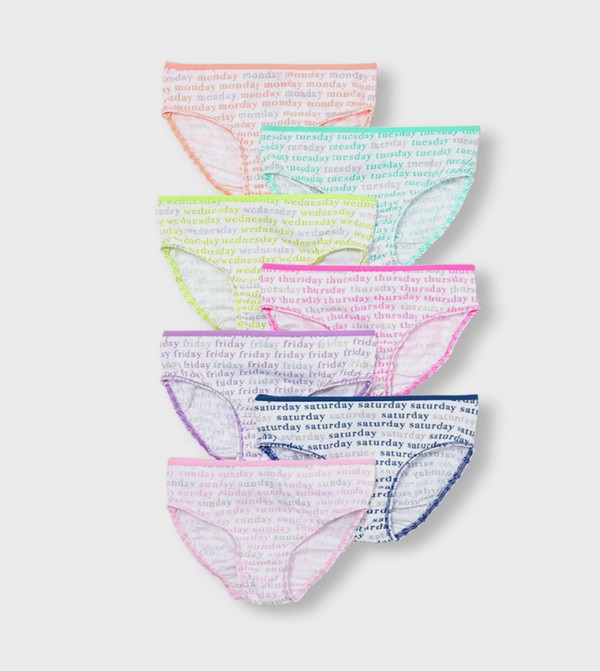 The Children's Place  - White Panties & Bloomers