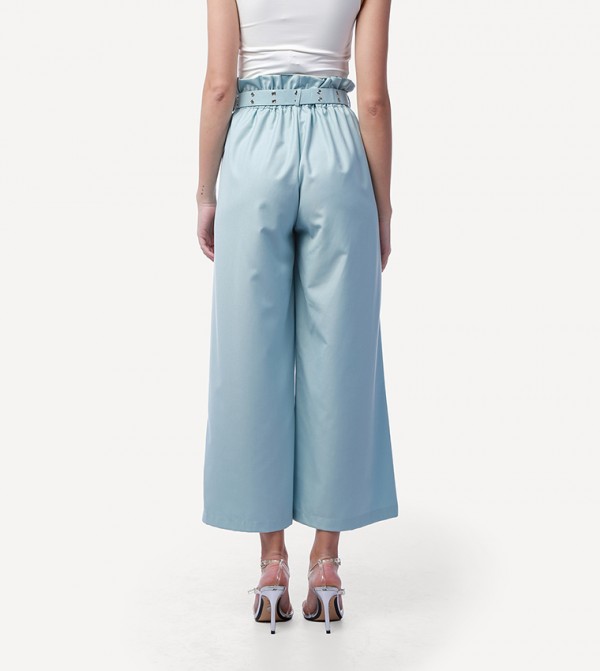 Montania Montania - Blue Culottes