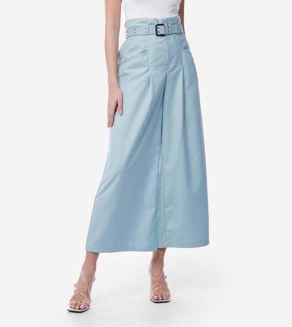 Montania Montania - Blue Culottes
