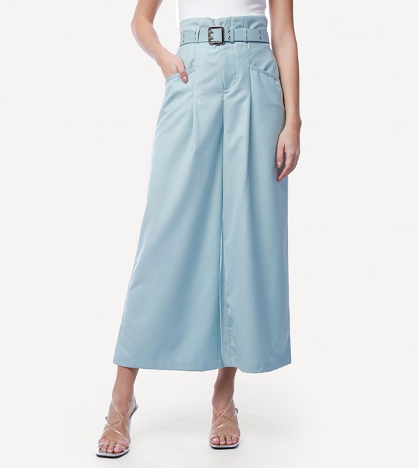Montania Montania - Blue Culottes