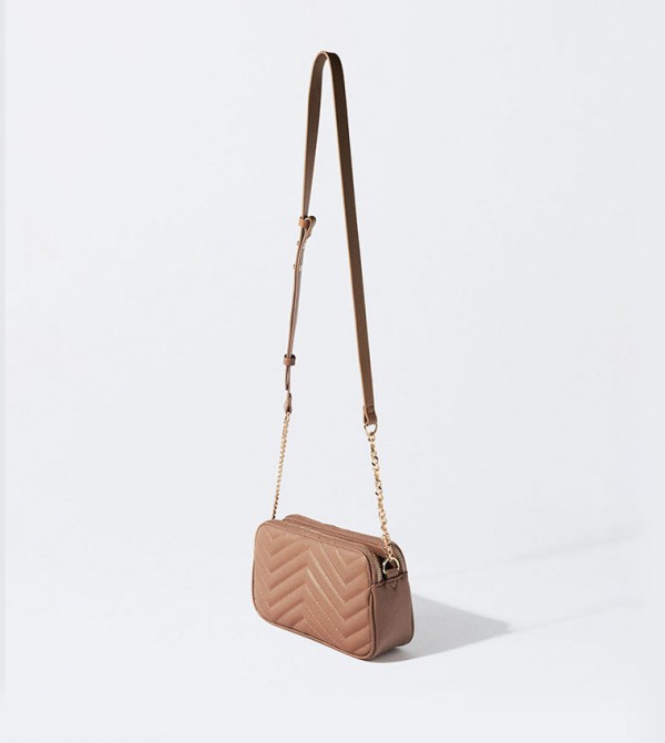 Parfois Parfois - Brown Cross Body