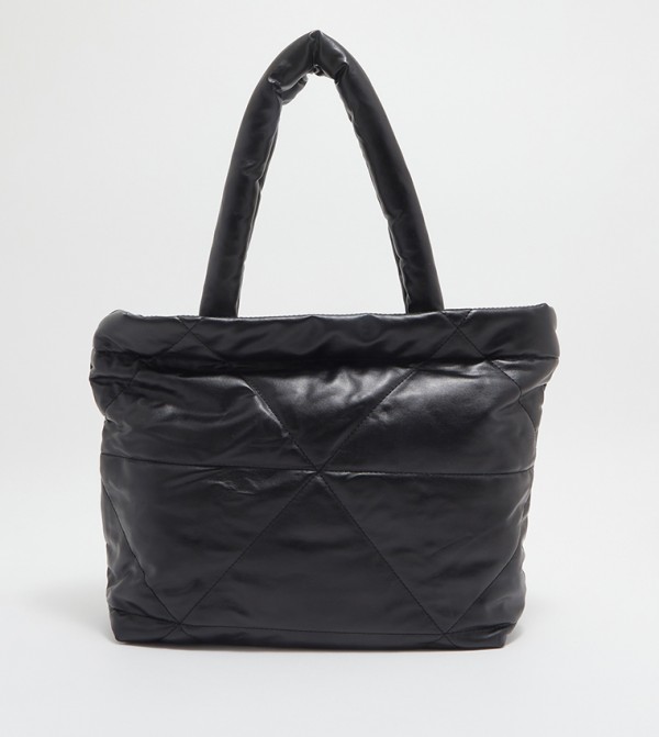 Ardene  - Black Tote Bag