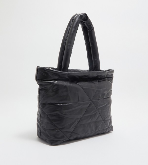 Ardene  - Black Tote Bag