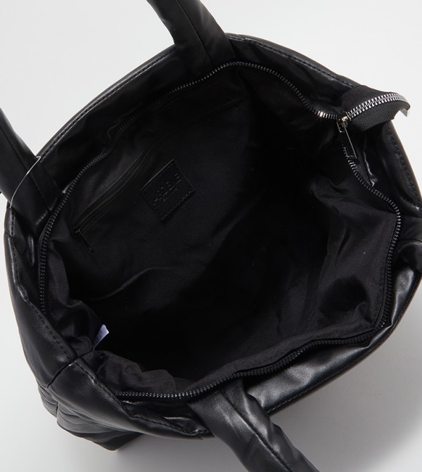Ardene  - Black Tote Bag