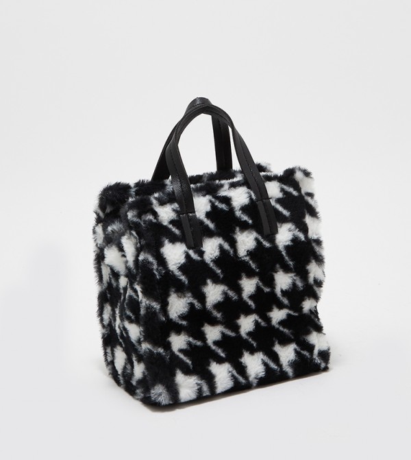 Ardene  - Black Tote Bag
